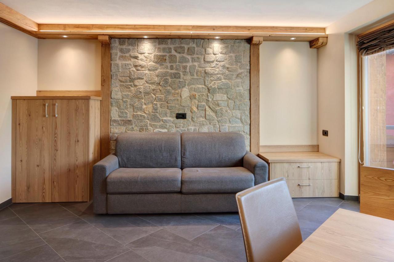 Rasia Residence Relax Stone ليفينو المظهر الخارجي الصورة