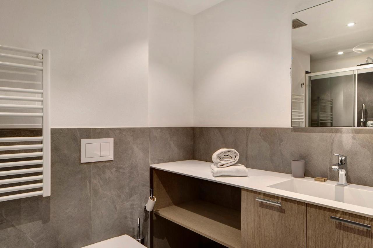 Rasia Residence Relax Stone ليفينو المظهر الخارجي الصورة
