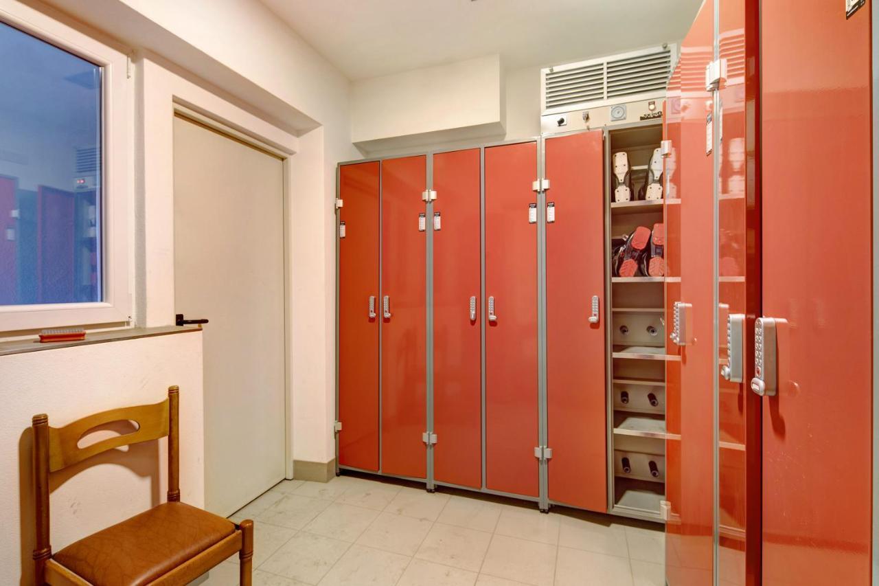 Rasia Residence Relax Stone ليفينو المظهر الخارجي الصورة
